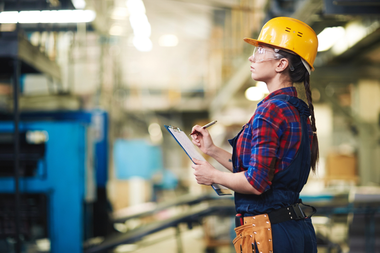 В Степногорске стартовал проект для школьников «Маmаn Qadam»