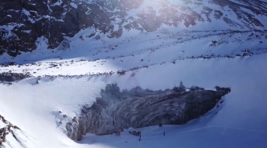 Центр ЮНЕСКО по изучению ледников продолжит работать в Казахстане