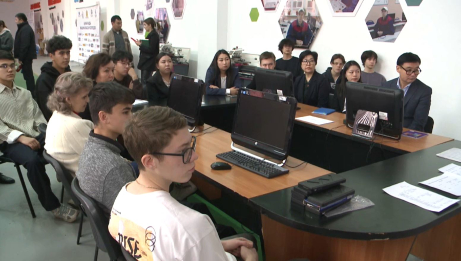 Қарағандыда жұмысшы мамандарға сұраныс бар