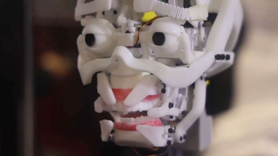 Шанхайда ЖИ бойынша халықаралық конференция басталды