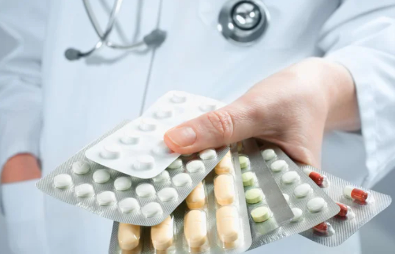 25 сентября – Всемирный день фармацевта