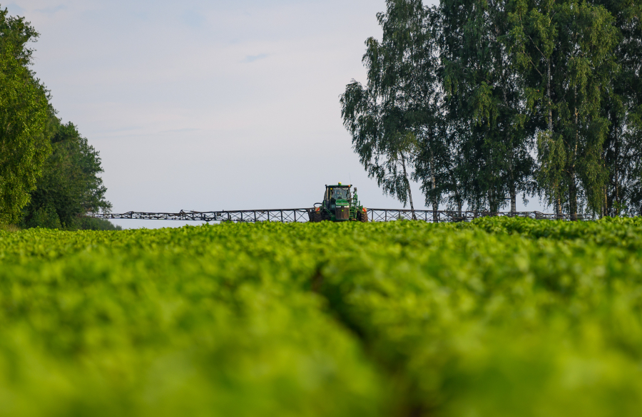 Агроөнеркәсіпке бөлінетін ақшаның 70 пайызы – мемлекет қаржысы