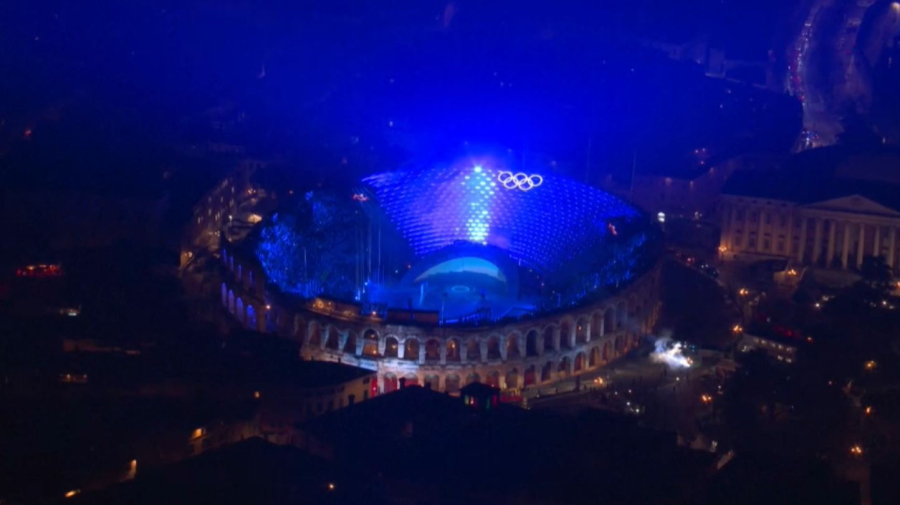 Норвегия Олимпиадада үздік нәтиже көрсетті