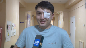 Казахстанцам пересадили ткани американских доноров