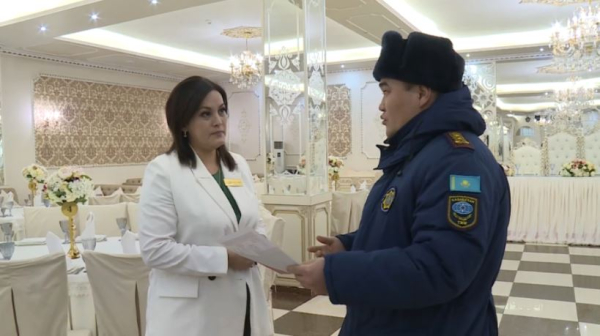 В МЧС анонсировали проверки бизнеса