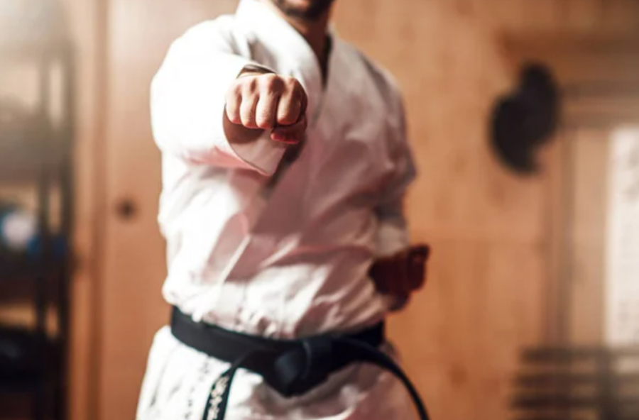 Казахстан завоевал золото Исламиады в джиу-джитсу