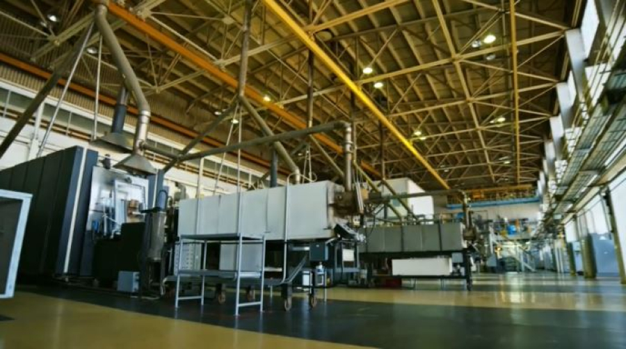 «Самрук-Қазына» увеличивает долю закупок у отечественных производителей