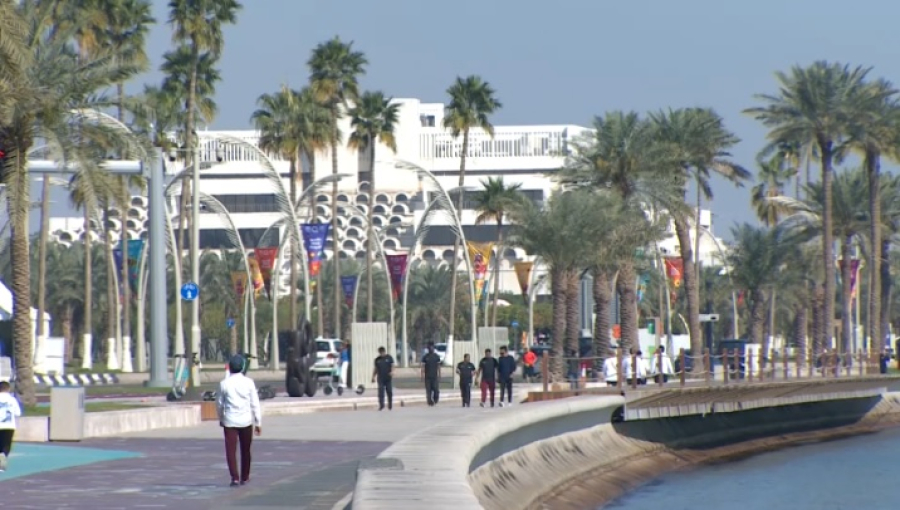 Около 2,5 тысяч туристов из Казахстана остаются в ОАЭ