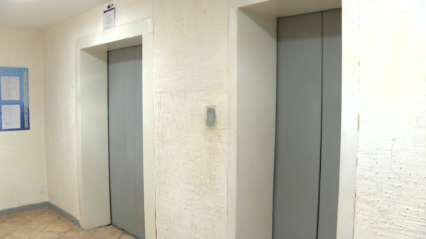 Почти 20 тыс. лифтов устарели в Казахстане