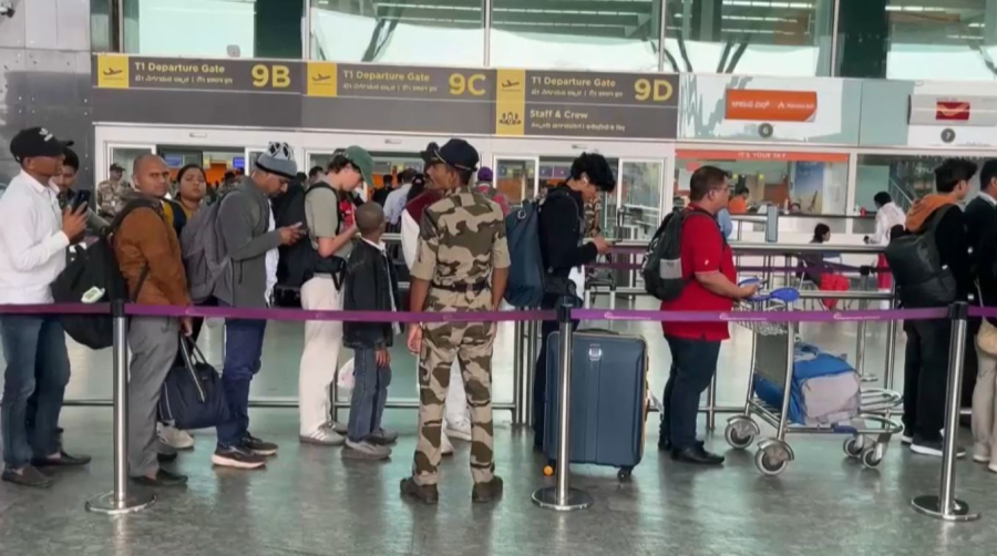 Власти Индии оштрафовали IndiGo на $6,4 млн