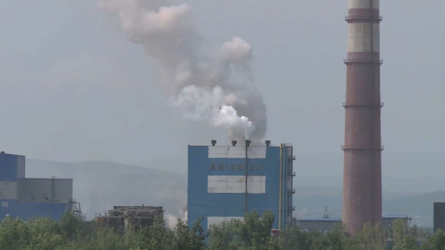 Өскеменде экологтардың құзыреті кеңейіп, өндіріс орындарын бақылау жеңілдеді