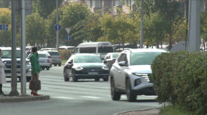 Рост аварийности на дорогах обсудили в Генпрокуратуре