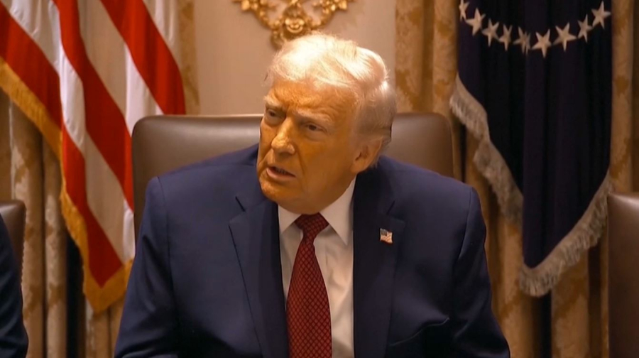 В США создадут «Силы искусственного интеллекта» – Трамп