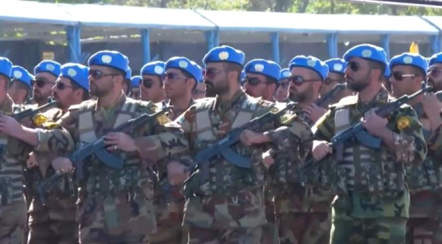 Иран приравнял армии стран ЕС к террористическим организациям