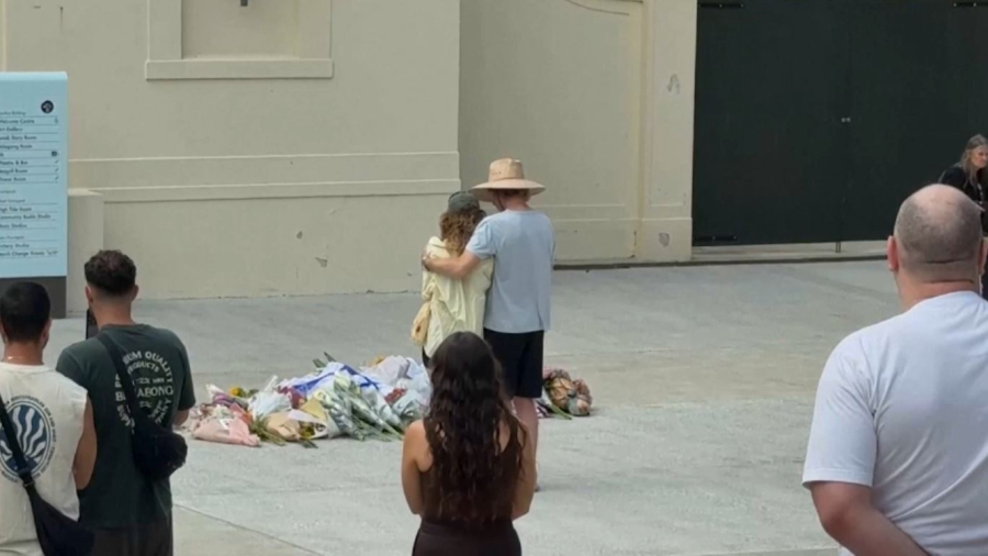 Австралия скорбит по жертвам теракта в Сиднее