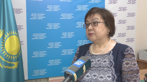 16 кандидатов от Костанайской области претендуют на место в Мажилисе