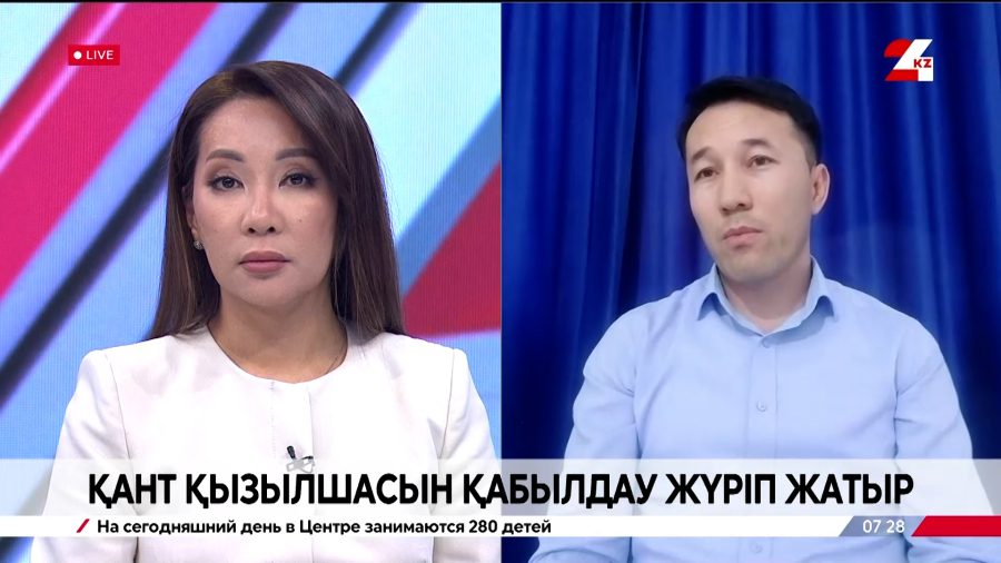 Жамбыл облысында қант қызылшасының өнімі. Ілесбек Нұрдәулет