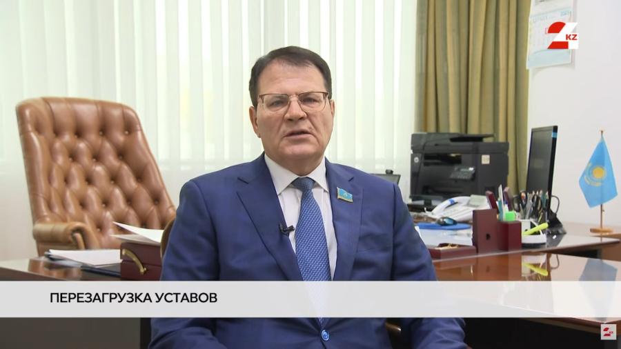 Как положить конец неуставным отношениям в казахстанской армии?