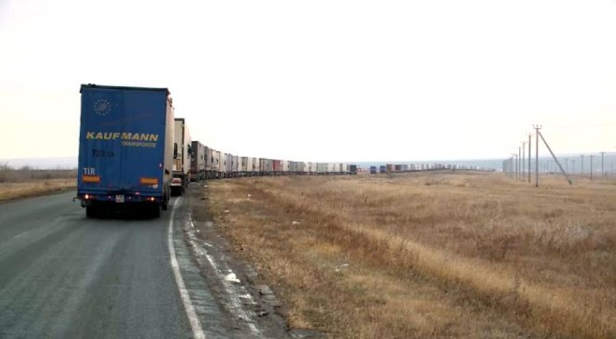 Маркетплейстен келетін тауарлар кедендік рәсімдеуден өтеді