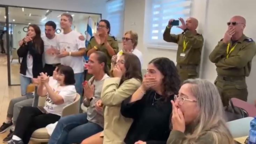 Израиль и ХАМАС провели обмен пленными