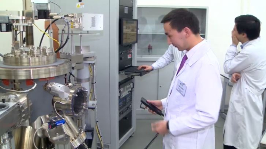 «Болашак» ориентирован на инженерные кадры