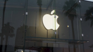 Министерство юстиции США подало иск против Apple