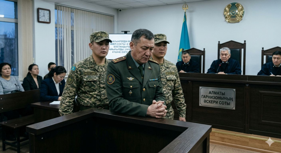 Халатность в армии закончилась смертью солдата