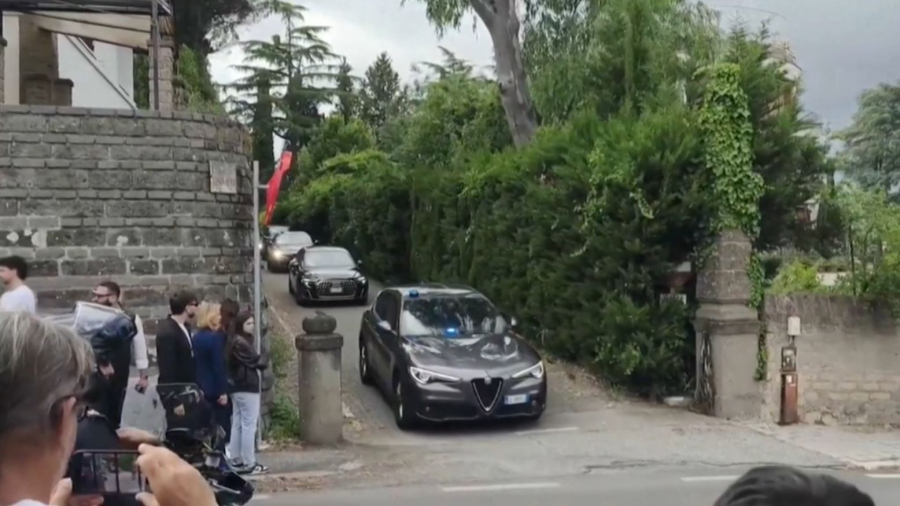 Завершился пятый раунд переговоров Ирана и США по ядерной программе