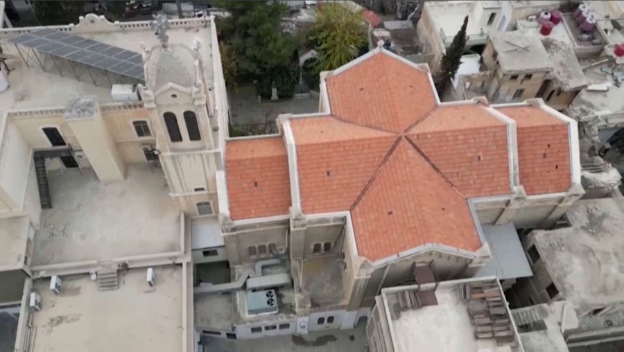 АҚШ Сириядағы алты әскери базасын жабады