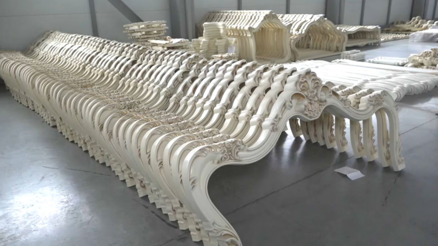 Отандық өндірушілердің өнімі тұрақты түрде сатып алынады