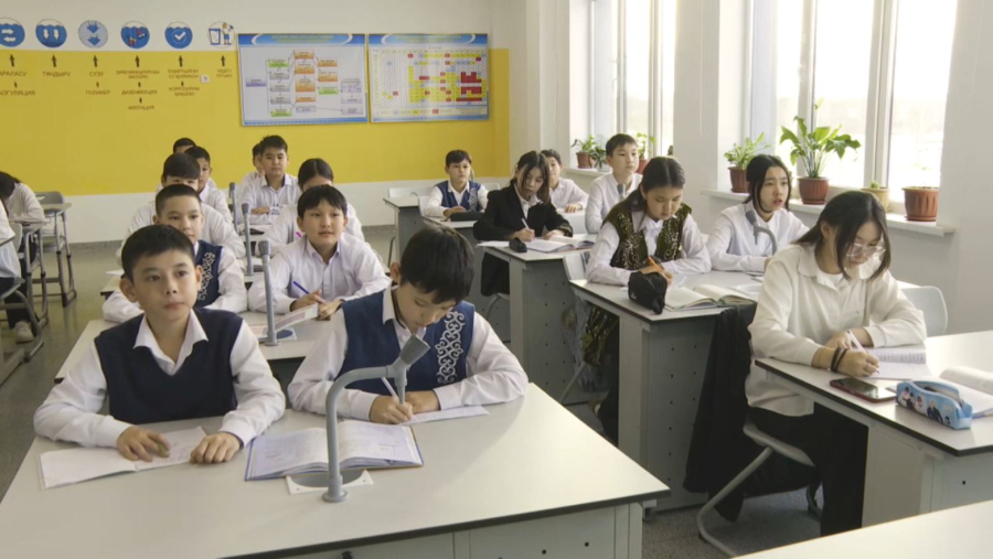 Қазақстан туу көрсеткіші жоғары елдер қатарына енді