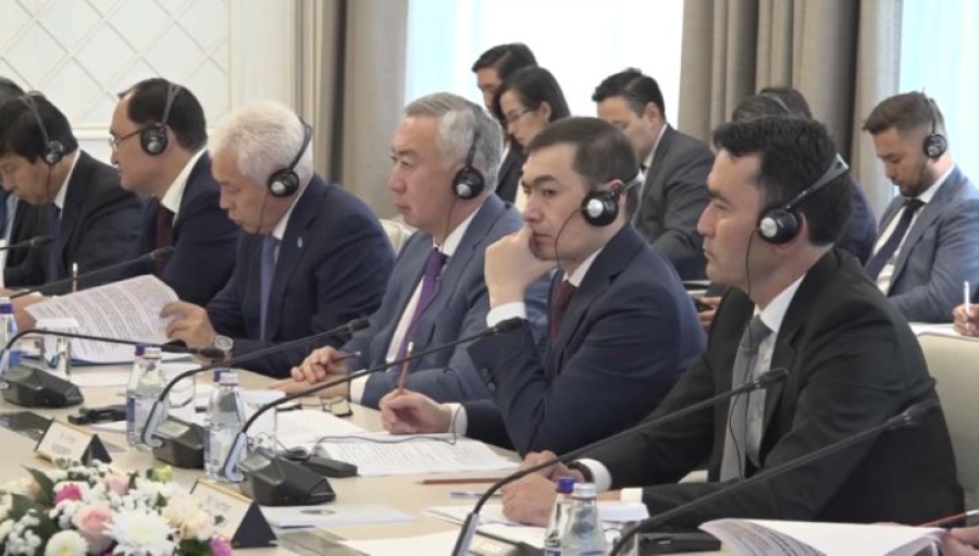 Казахстан нарастит экспорт сельхозпродукции в Сербию