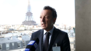 Франция заинтересована в совместных бизнес-проектах с РК