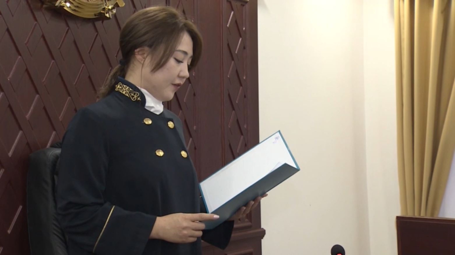 Елімізде кассациялық соттар жұмысын бастайды