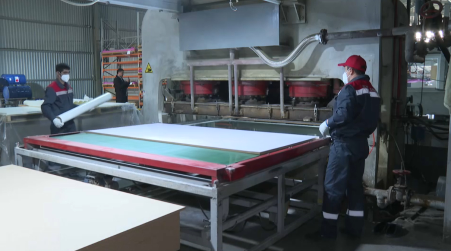 Прием заявок на гранты для бизнеса стартовал в Казахстане