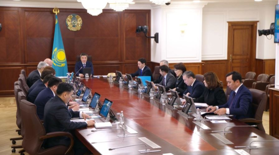 Программу повышения доходов населения утвердят в Казахстане до 1 мая