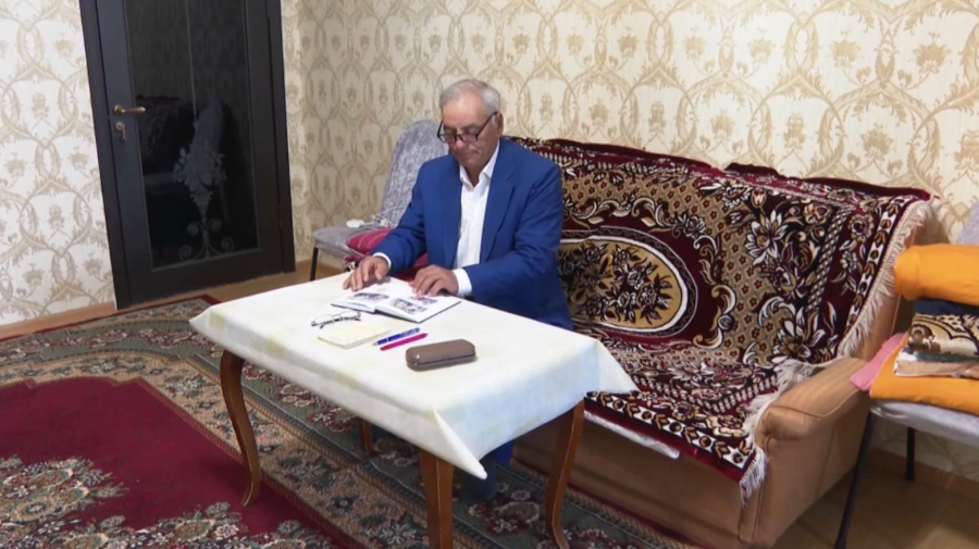 Представители 50 этносов проживают в Туркестанской области