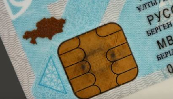 Что делать при утрате или краже удостоверения личности