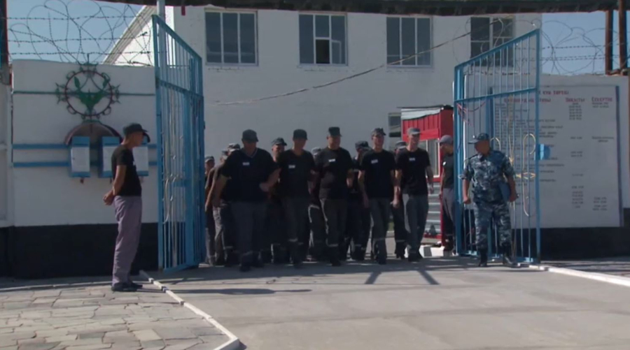 Түрмеден кейінгі тіршілік: кешірімге кім лайық?