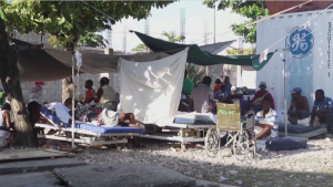 Свыше миллиарда человек могут заболеть холерой – ВОЗ