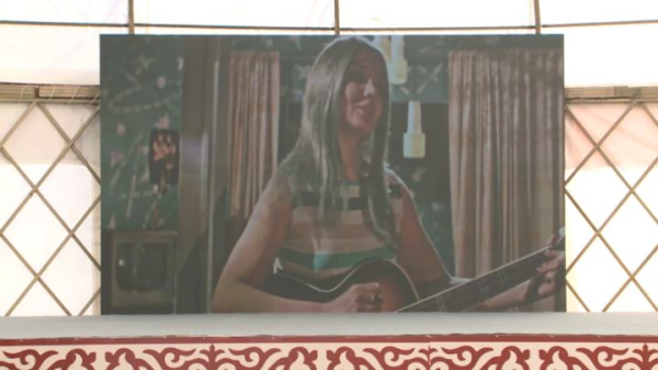 Фильмы из золотого фонда казахского кино показали бесплатно в Усть-Каменогорске