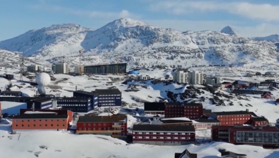 Законопроект о защите единства НАТО представили в Сенате США