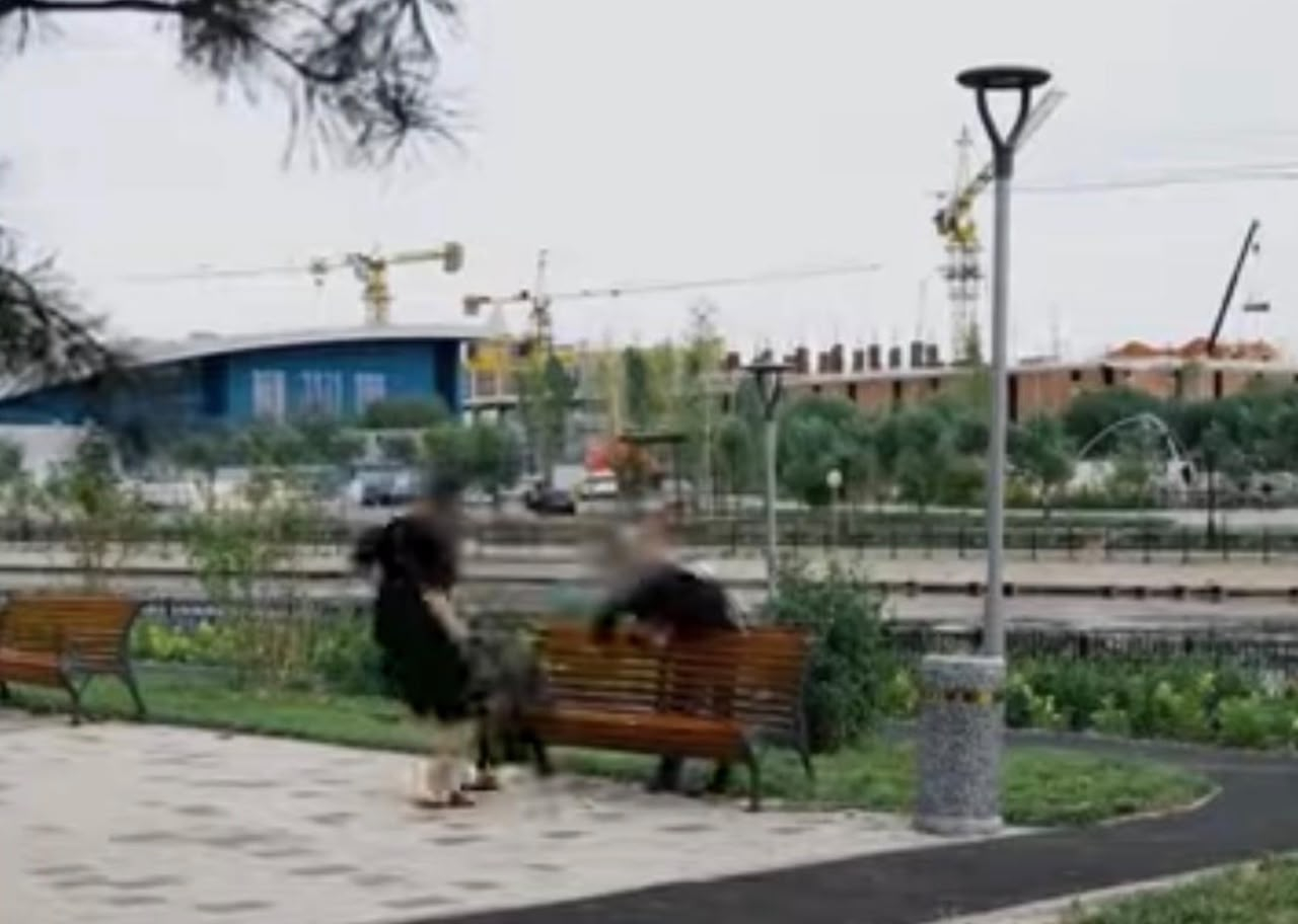 Жастарды әскерге әкетем деп қорқытқан пранкер қамауға алынды