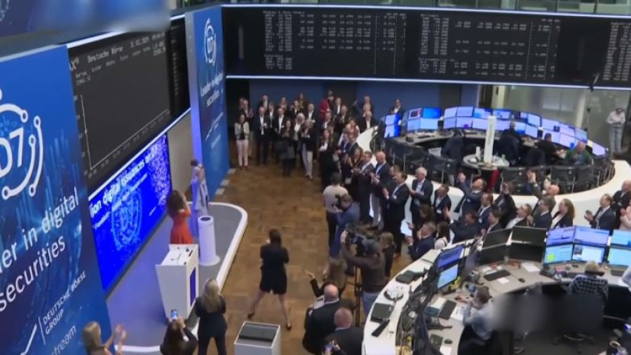 Goldman Sachs повысил прогноз экономического спада в США до 35% 