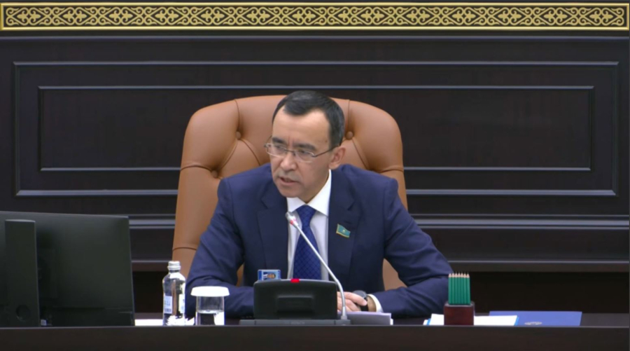 Моңғолиядан келген қандастар зейнетақы қорындағы ақшасын Қазақстанға аудара алады