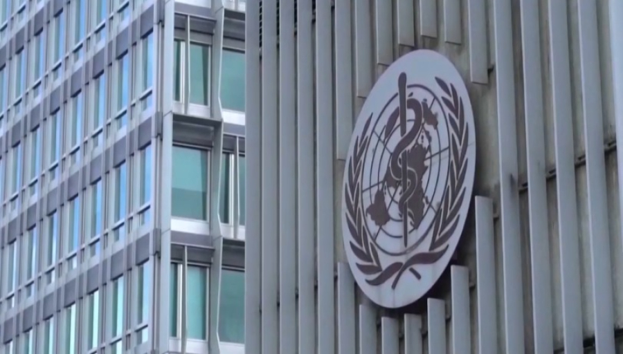 ВОЗ: детская смертность в мире сократилась более чем вдвое