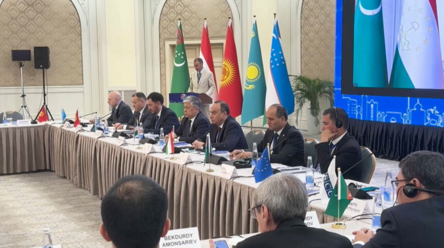 Орталық Азия елдері климаттық өзгерістерге дайын емес