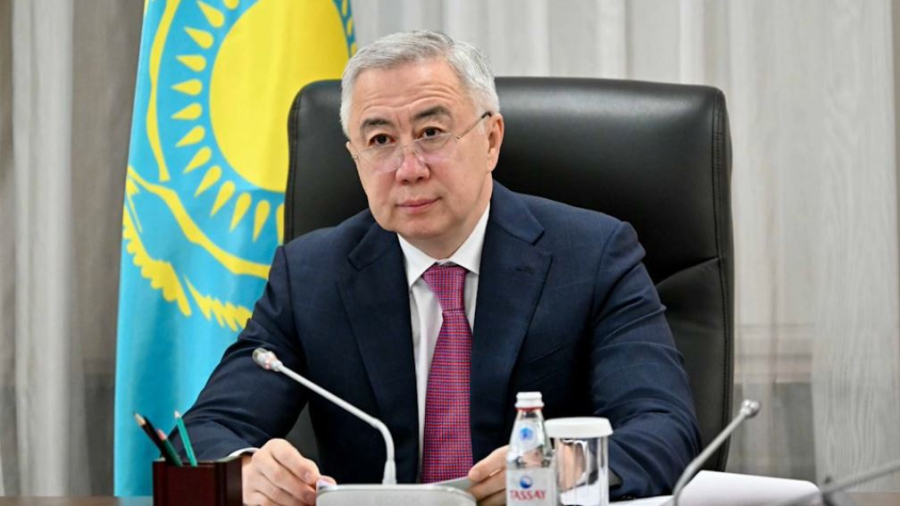 Поправки в Налоговый кодекс обсудили в Правительстве