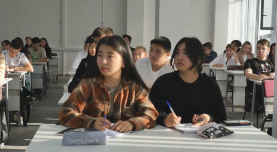 Қазақстан Токио конвенциясын ратификациялады