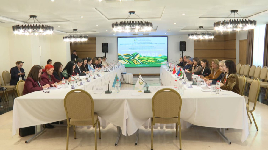 Агробизнесте әйелдер үлесі артты